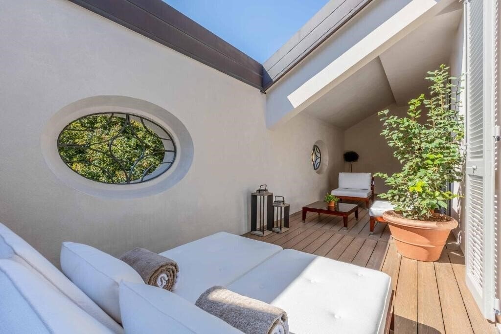 Картинка Portrait Milano 5*