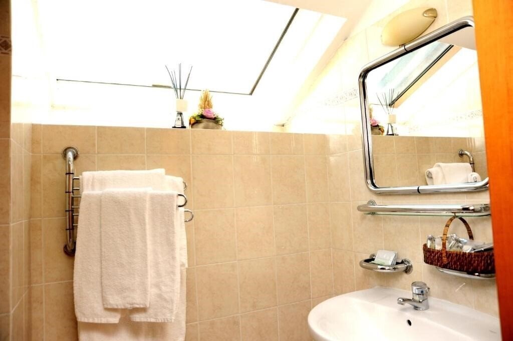 Фотография Hotel San Siro Fiera 2*