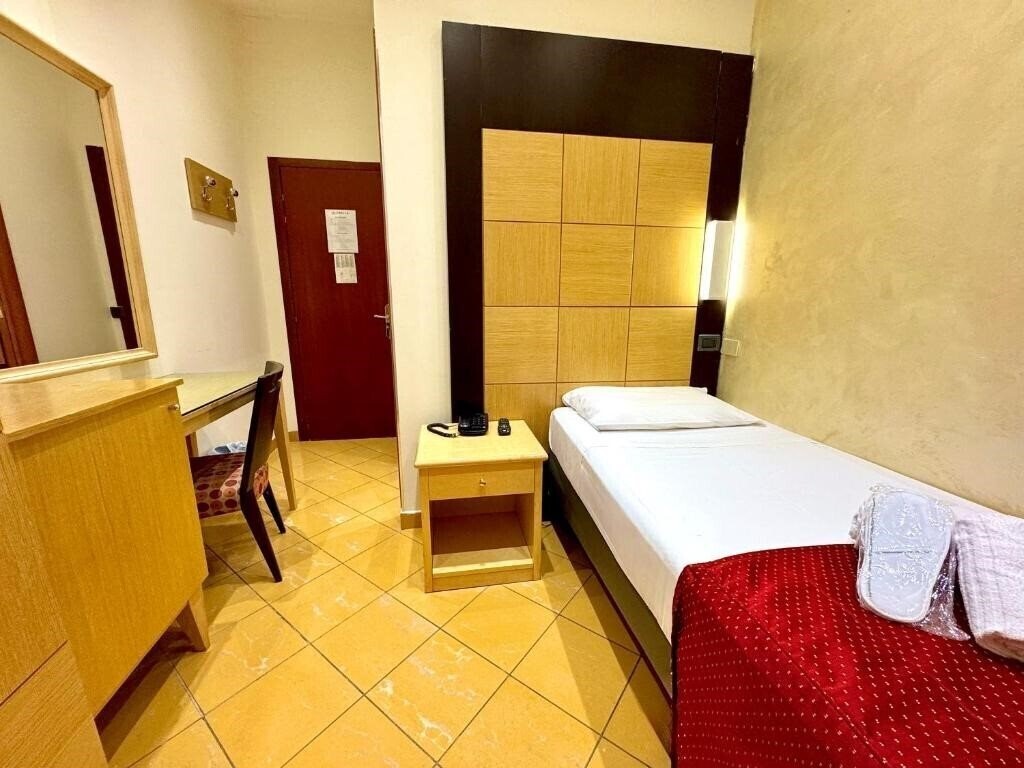 Зображення Hotel Fiorella Milano 3*