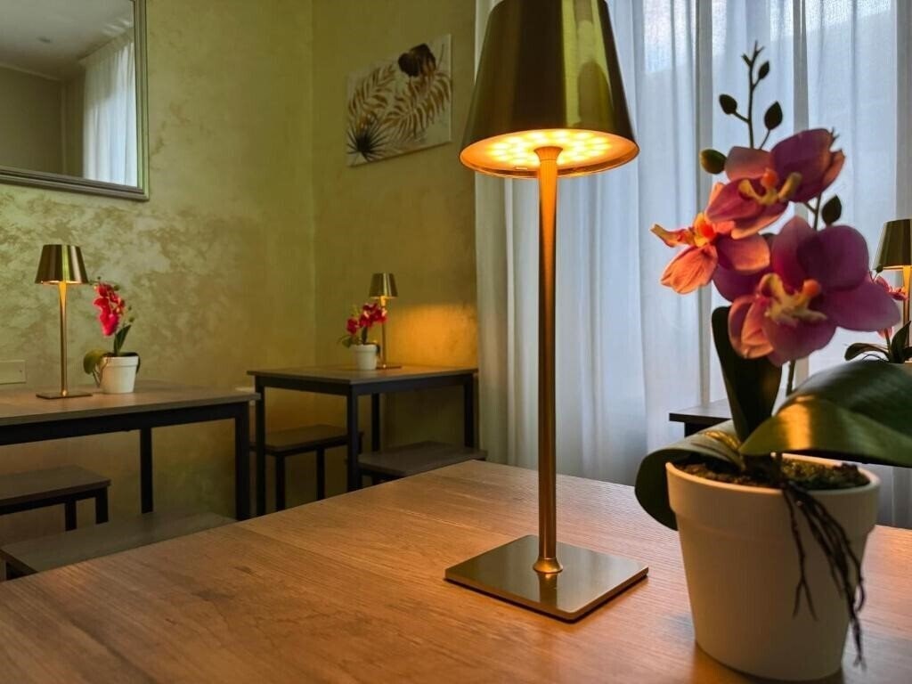 Картинка Hotel Fiorella Milano 3*