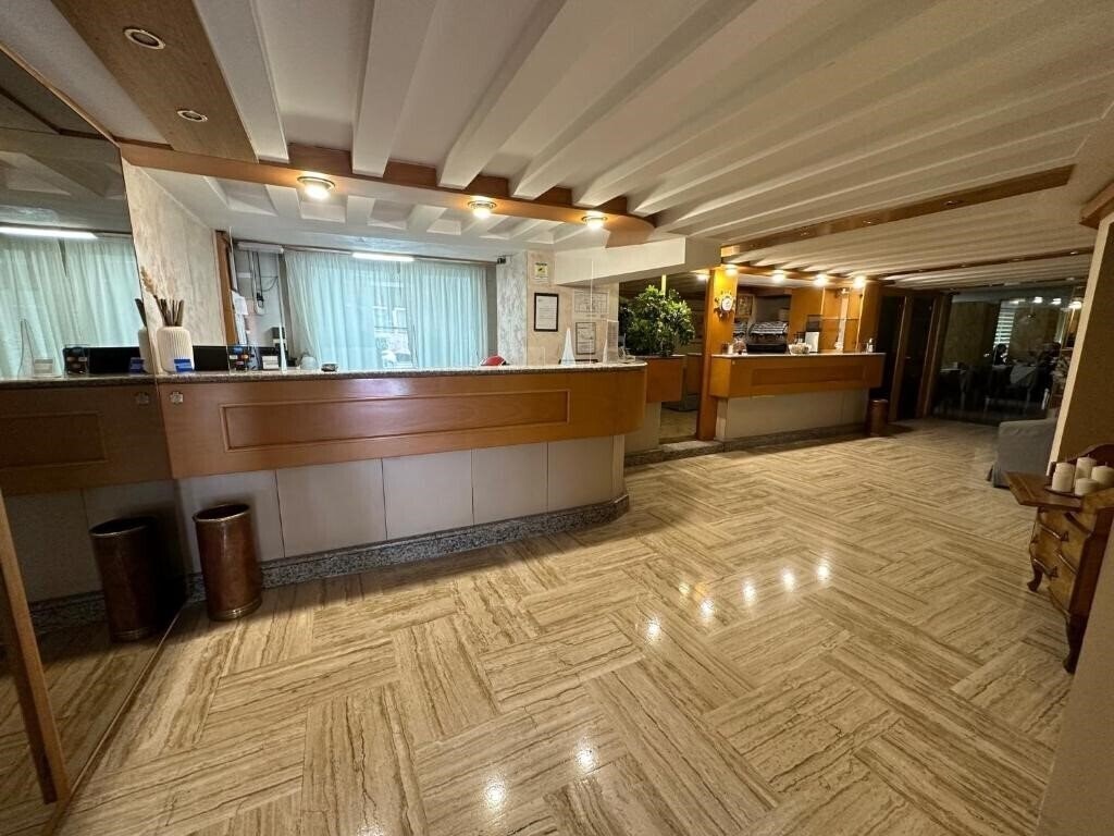 Картинка Hotel Citta Studi 3*