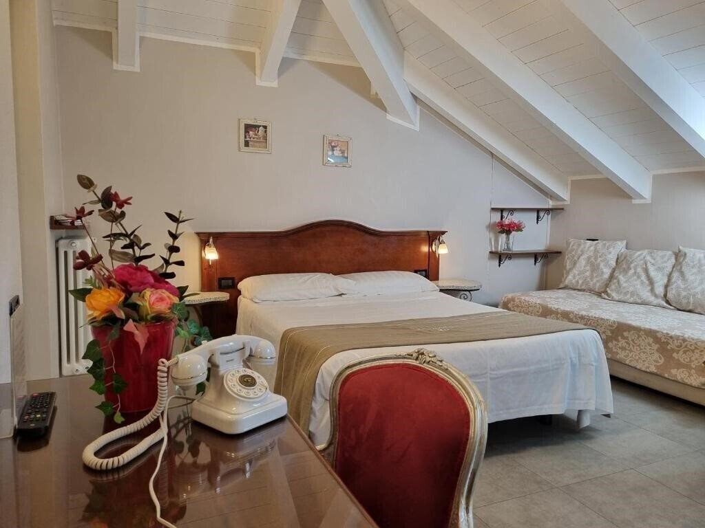 Изображение Charly Hotel 3*