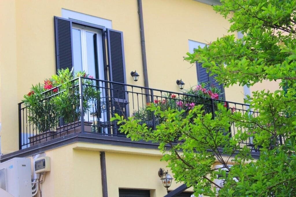 Картинка Charly Hotel 3*