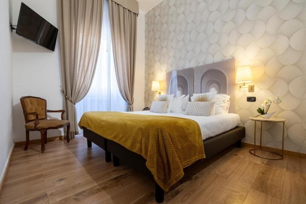 Фото Hotel Bagliori 3*