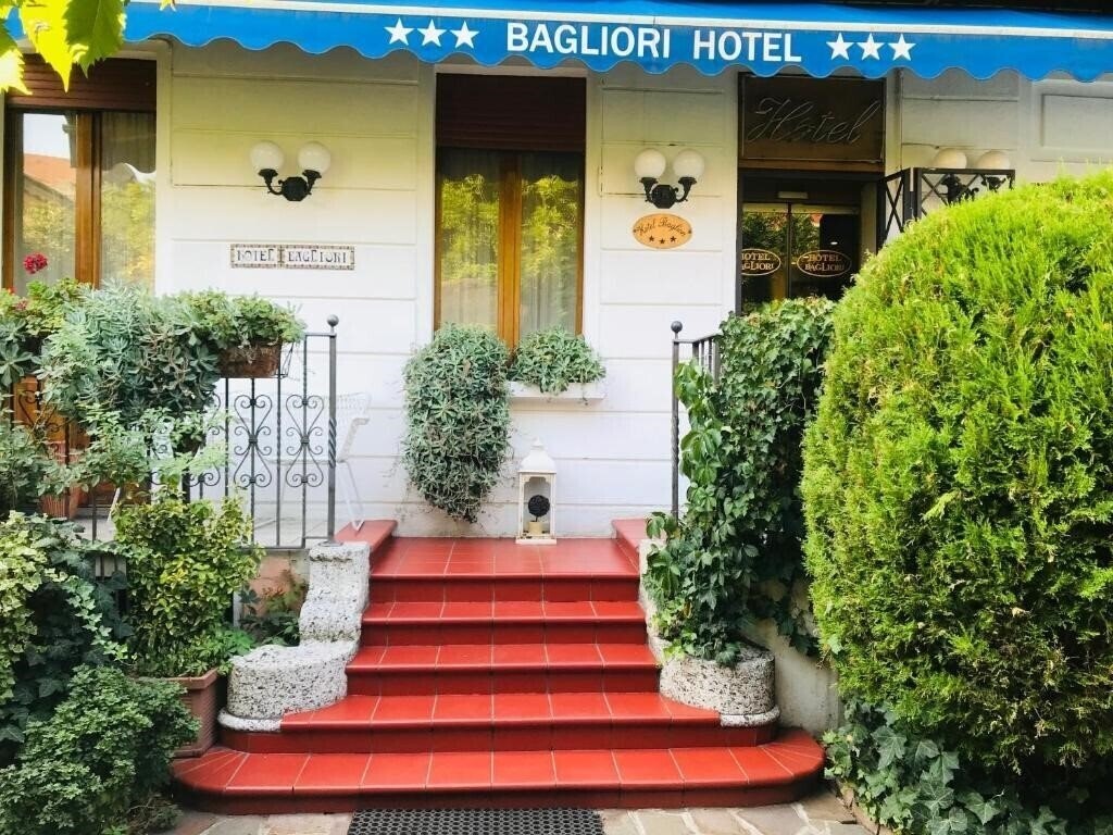 Фотография Hotel Bagliori 3*