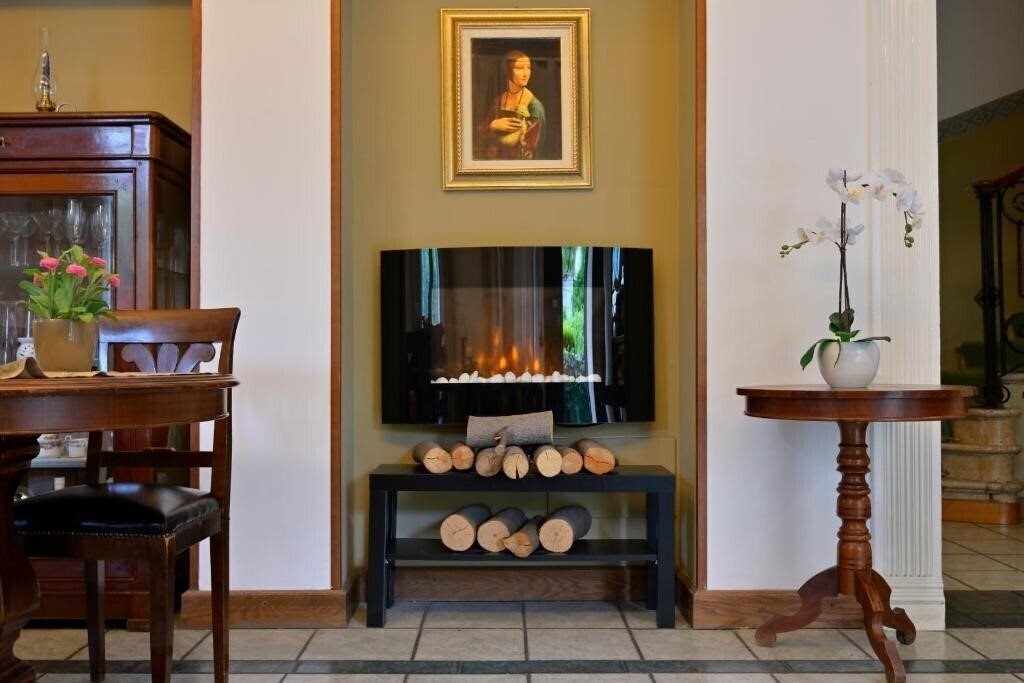 Картинка Hotel Bagliori 3*