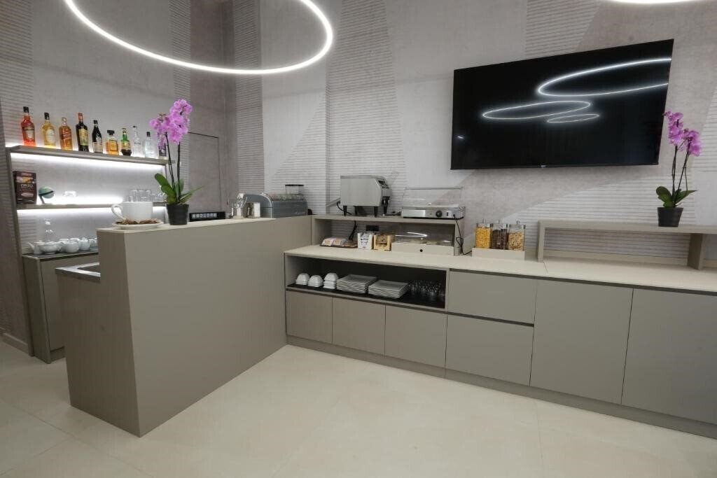 Зображення Hotel Nuovo Metro 3*