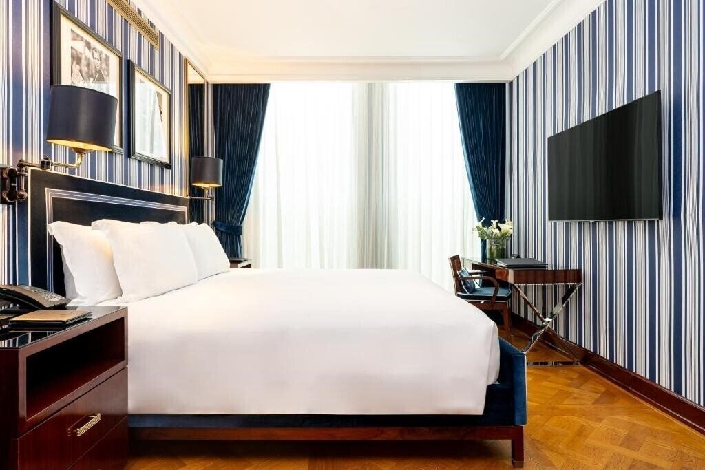 Фотография Casa Cipriani Milano 5*