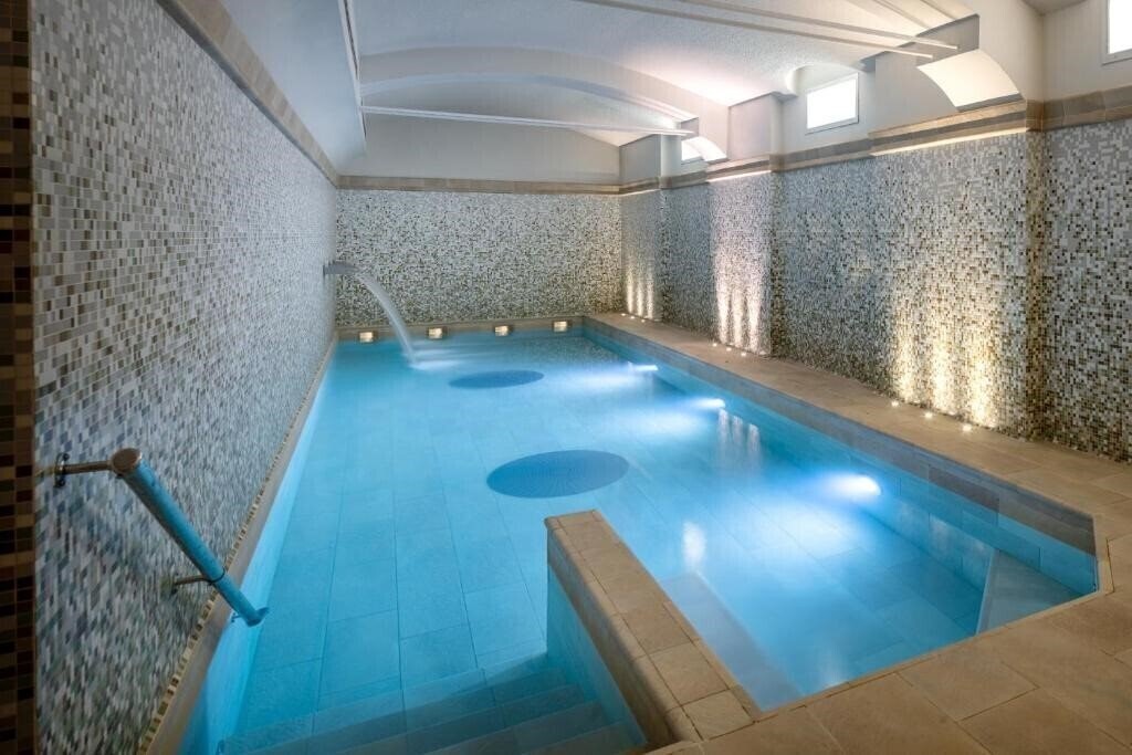 Фото Unahotels Galles Milano 4*