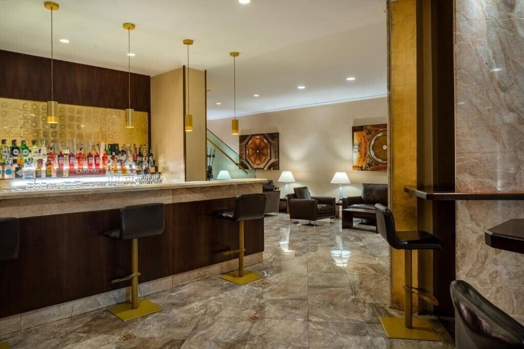 Фотография Unahotels Galles Milano 4*