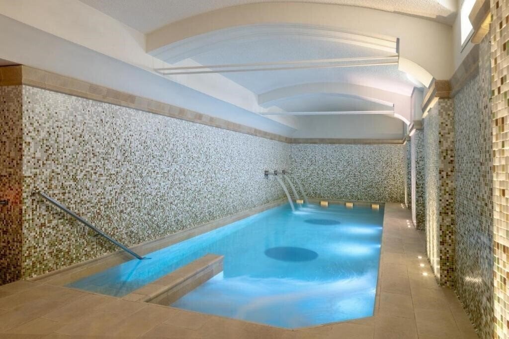 Картинка Unahotels Galles Milano 4*