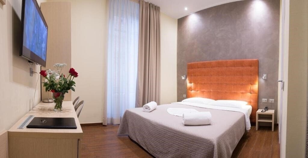 Готель Hotel La Madonnina 3*