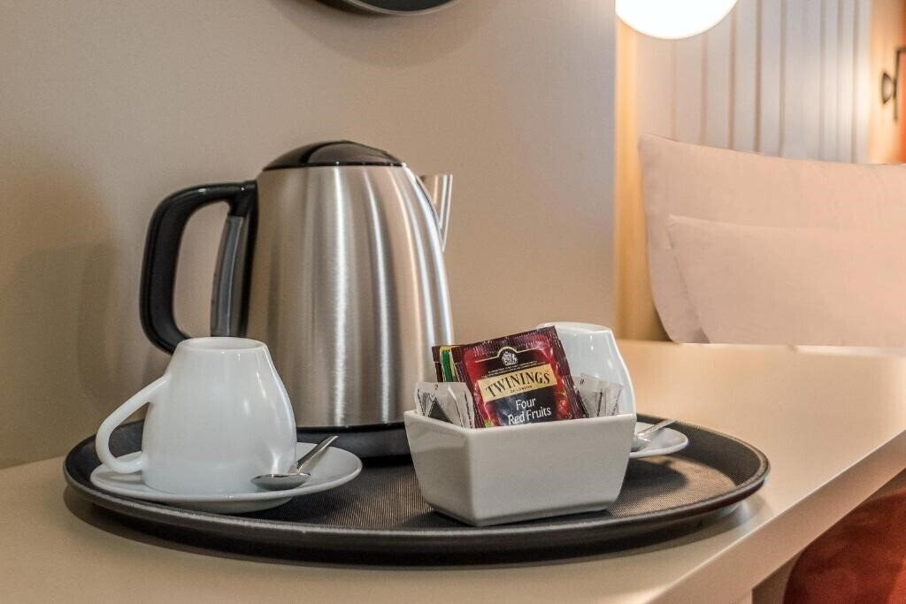 Фото BB Hotels Smarthotel Duomo 4*