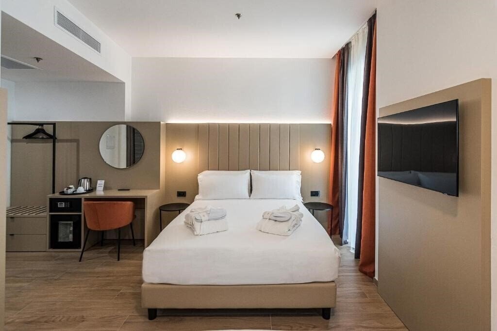Фотография BB Hotels Smarthotel Duomo 4*
