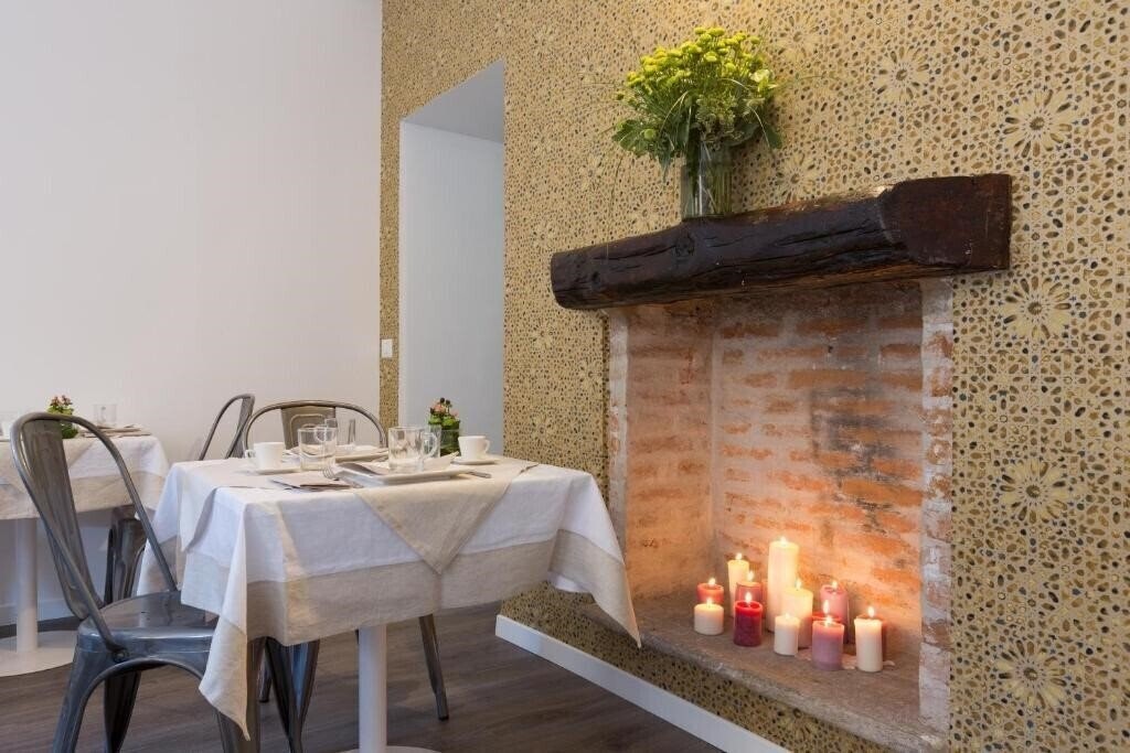 Отель Ai Suma Hotel 3*