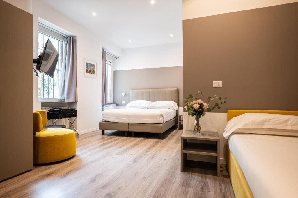 Картинка Ai Suma Hotel 3*