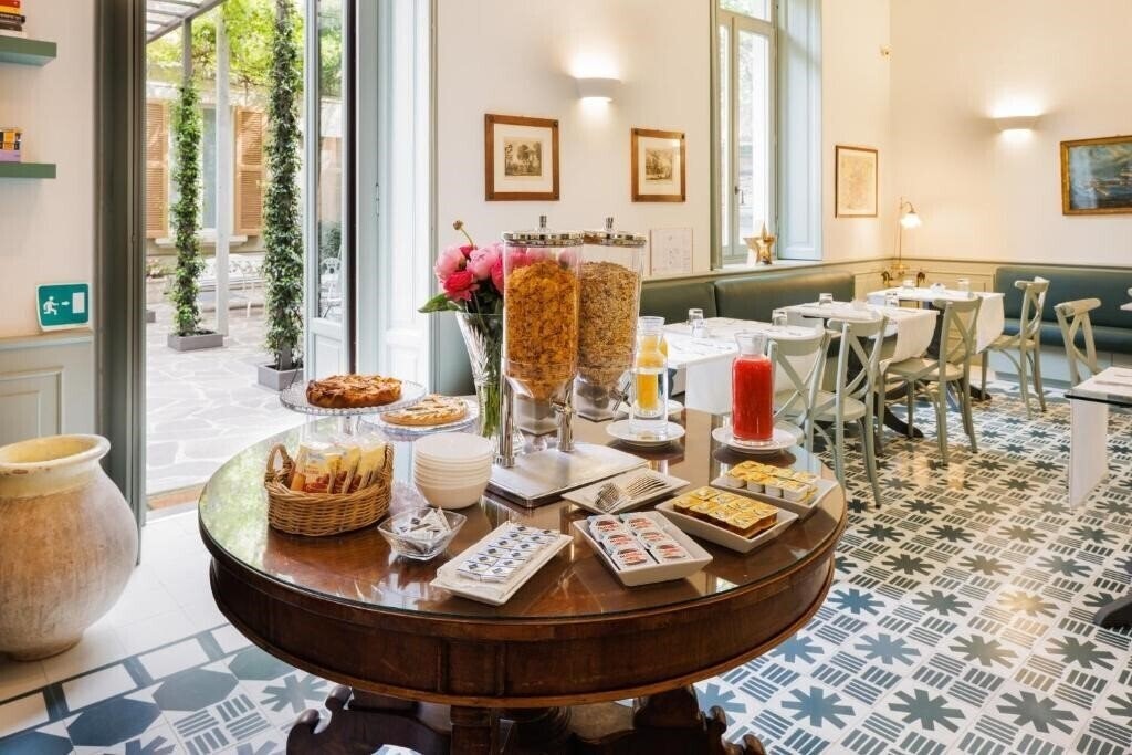 Фото Antica Locanda Leonardo 3*