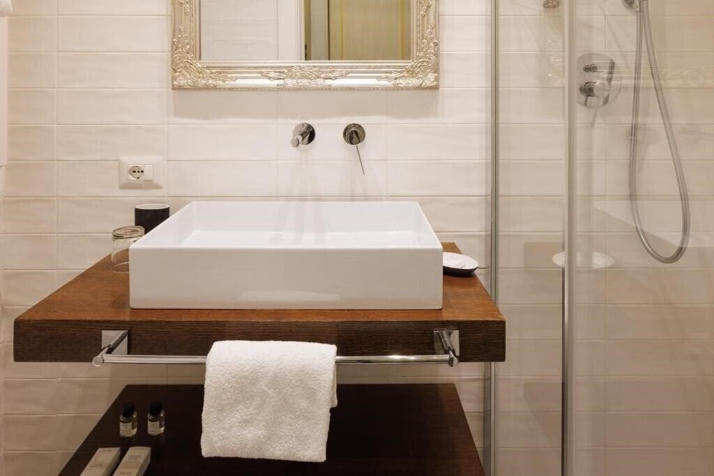 Зображення Antica Locanda Leonardo 3*