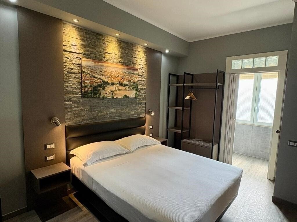 Готель Perugino (Adults Only) 3*