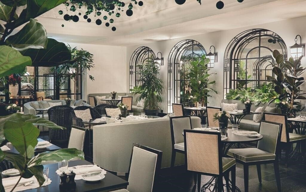 Фотография The Carlton, A Rocco Forte Hotel 5*