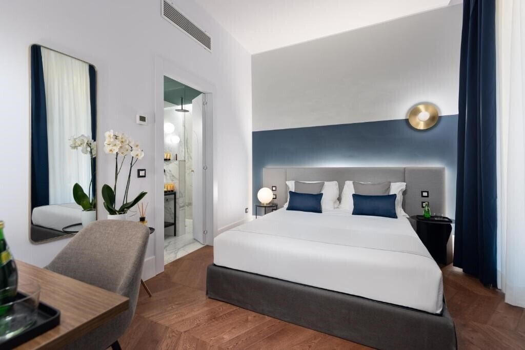 Фото M20 Boutique Hotel 5*