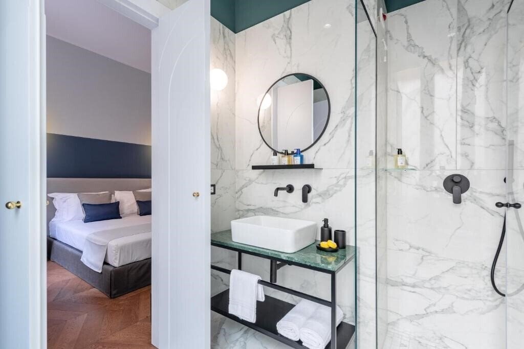 Фотография M20 Boutique Hotel 5*