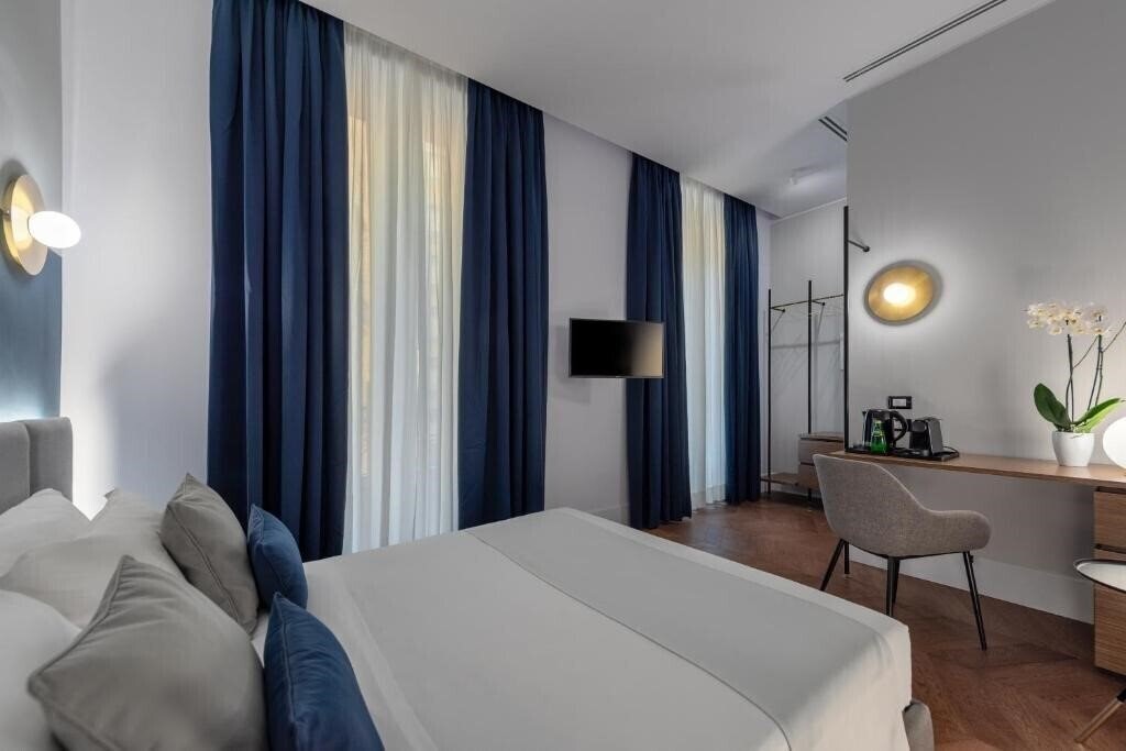 Изображение M20 Boutique Hotel 5*