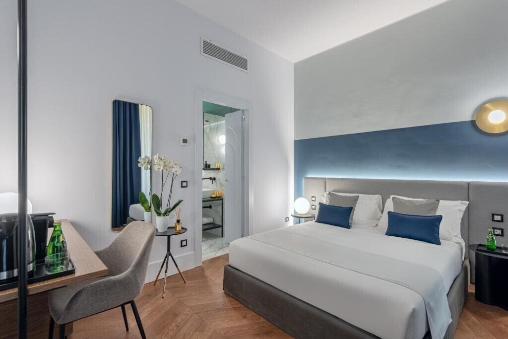 Картинка M20 Boutique Hotel 5*