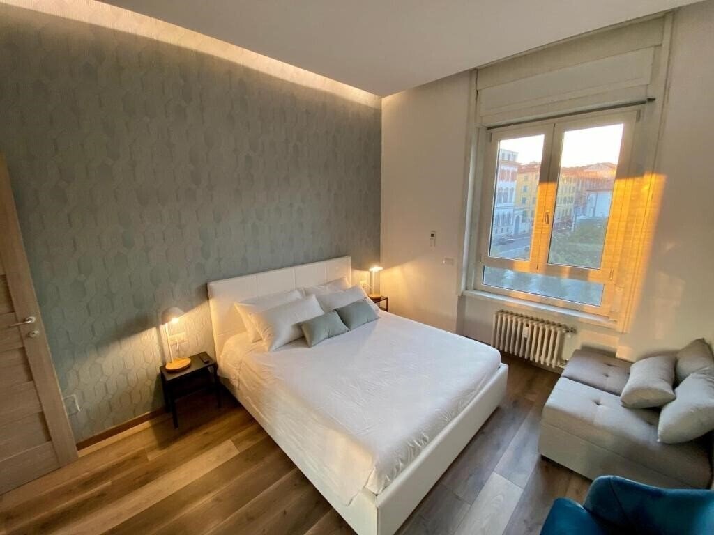 Фото Suite Boutique Moscova 4*