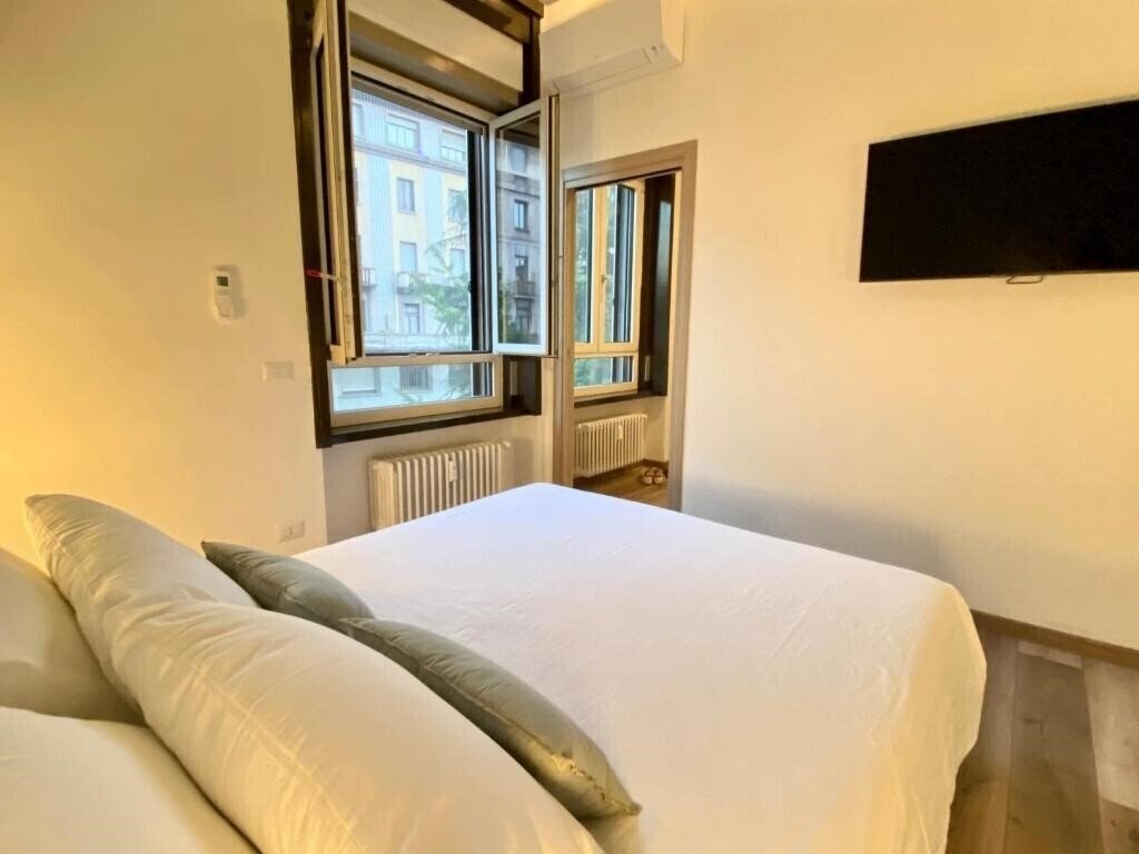 Изображение Suite Boutique Moscova 4*