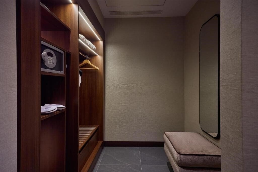 Фото Hilton Milan 4*