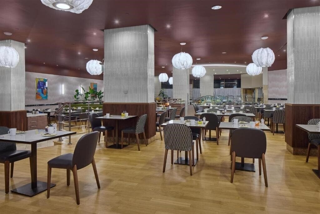 Фотографія Hilton Milan 4*