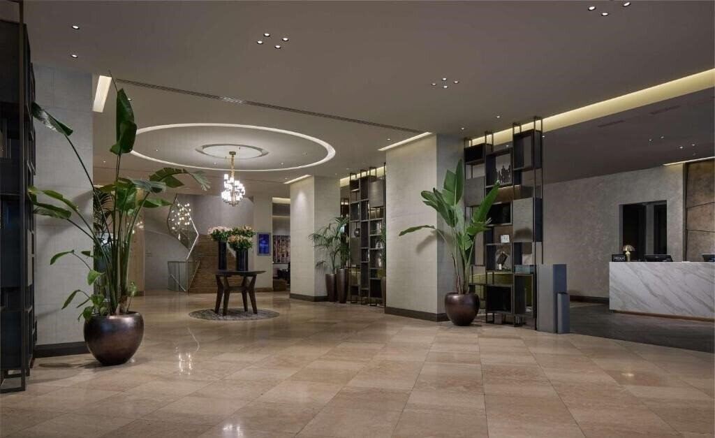 Зображення Hilton Milan 4*