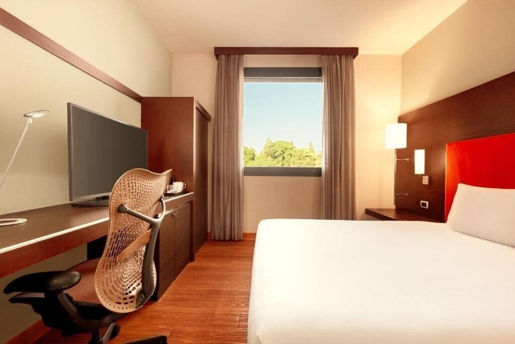 Зображення Zeus Essence Dolce by Wyndham Milan Malpensa 4*