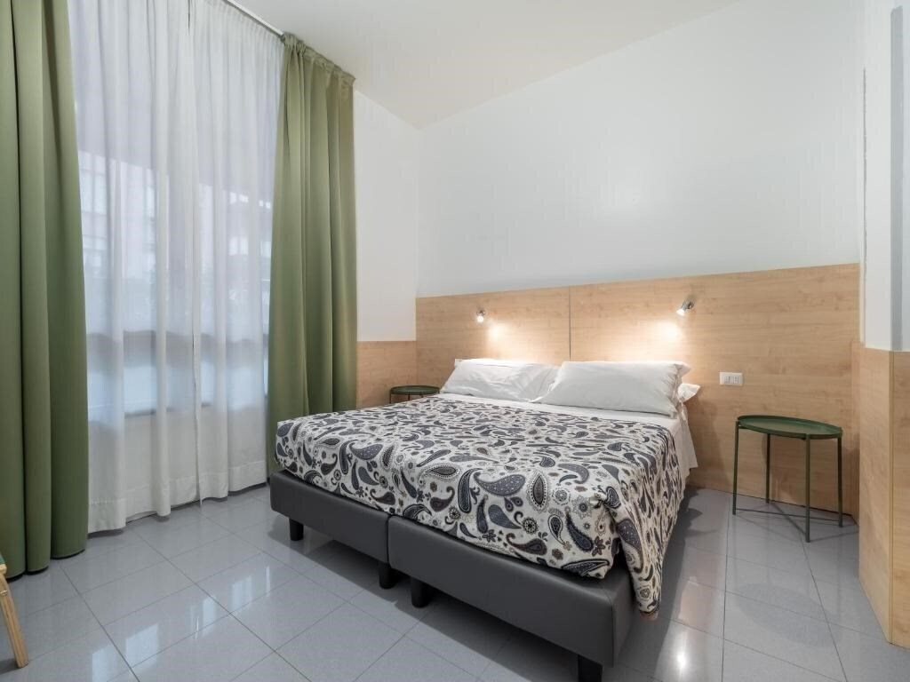 Фотографія Navigli Suites 4*