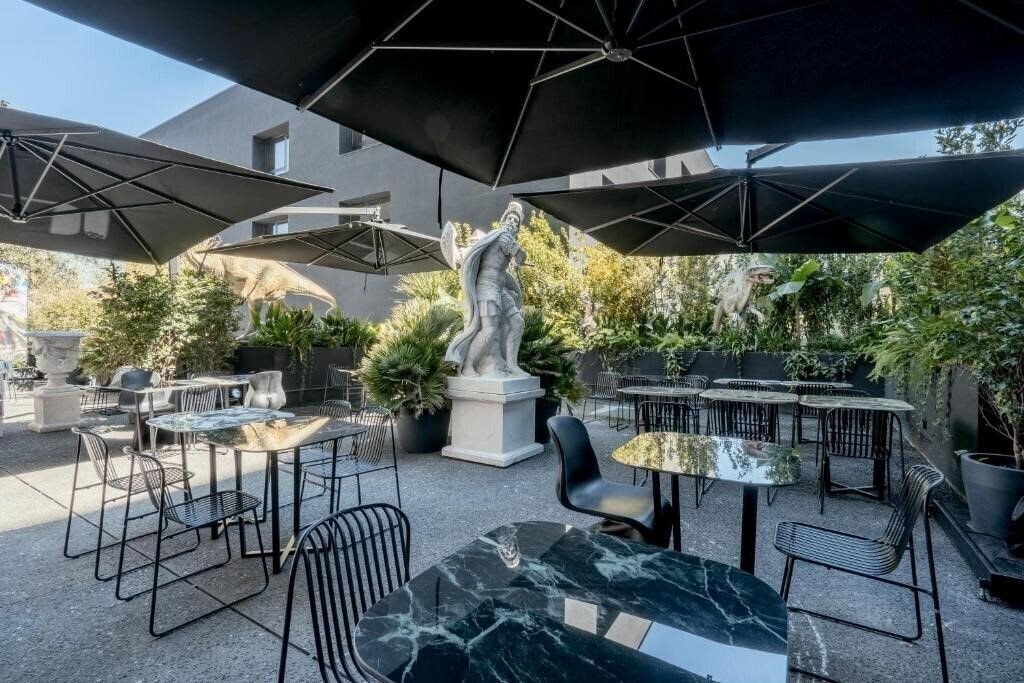 Фото Collini Rooms 4*