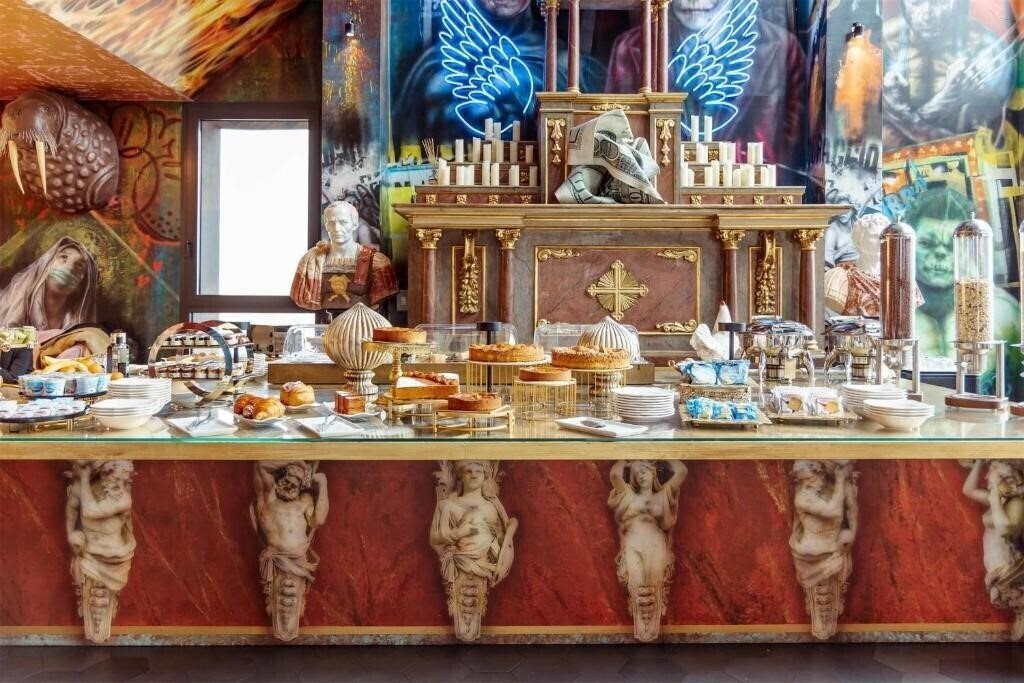 Картинка Collini Rooms 4*