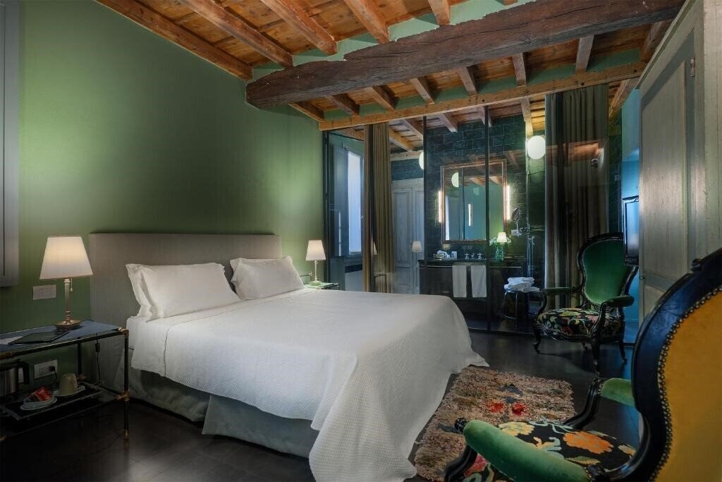 Готель Maison Borella 4*
