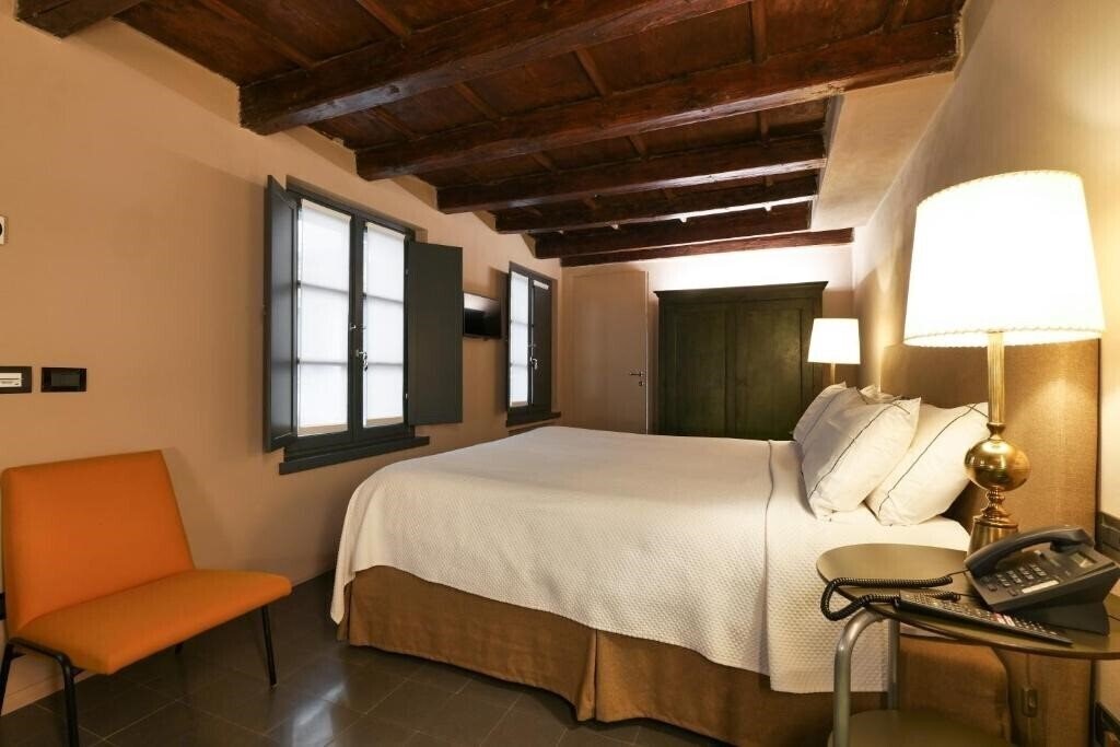 Фото Maison Borella 4*