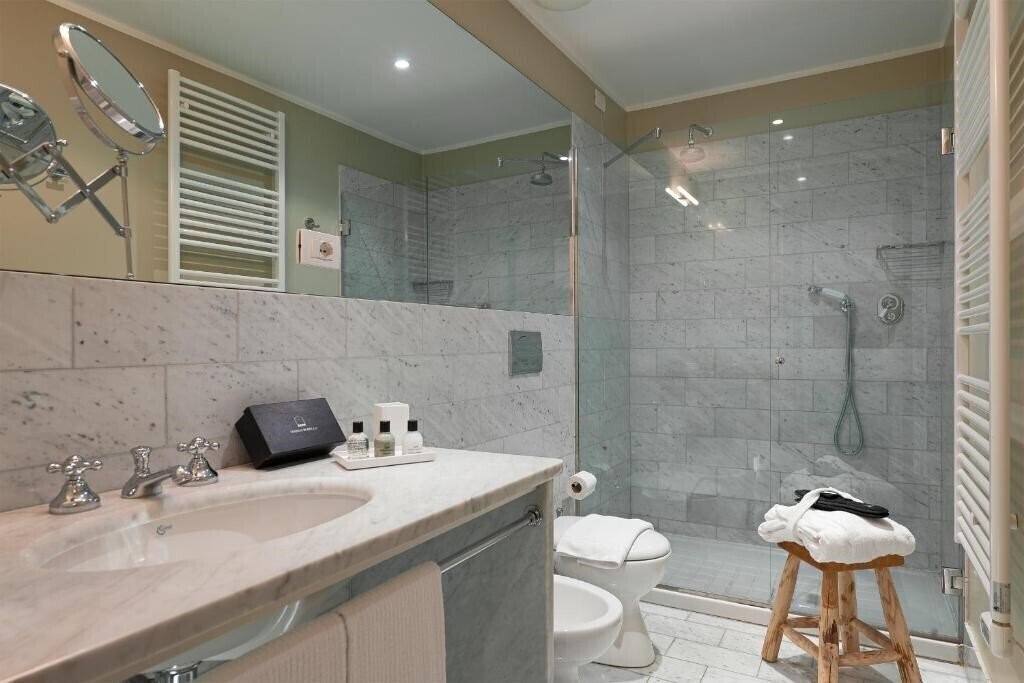 Фотографія Maison Borella 4*
