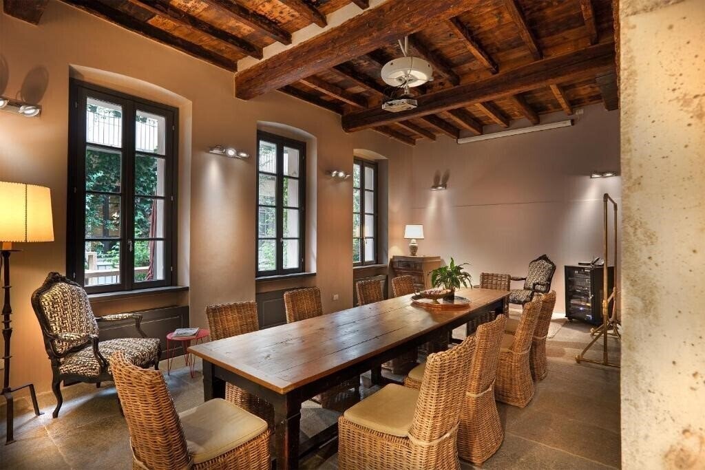 Зображення Maison Borella 4*