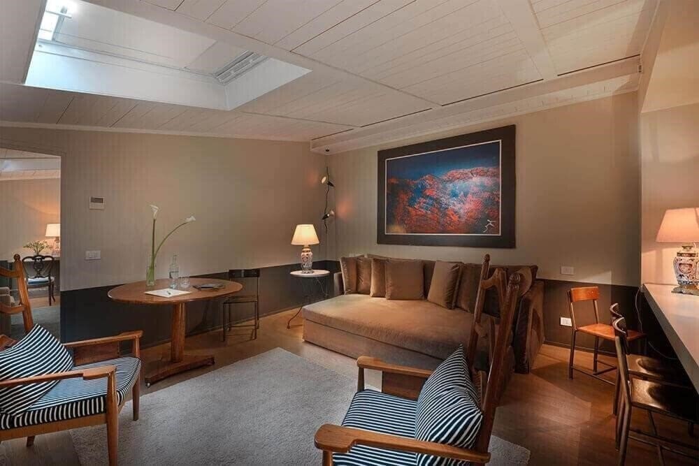 Картинка Maison Borella 4*