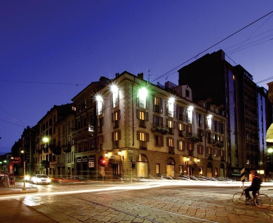 Зображення Petit Palais Hotel De Charme 4*
