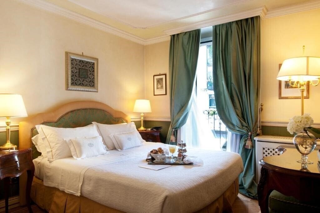 Фотографія Petit Palais Hotel De Charme 4*