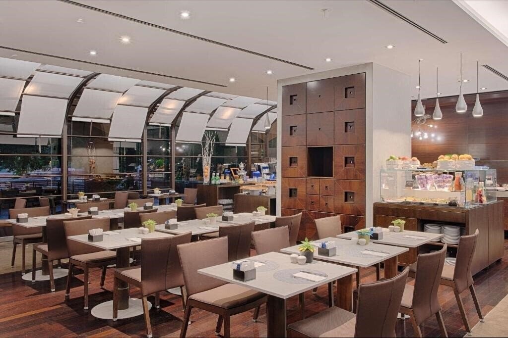 Зображення Nh Milano 2 Hotel 4*