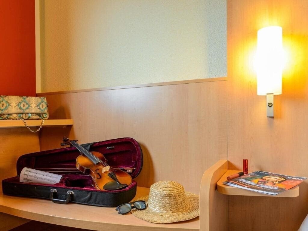 Зображення Ibis Milano Malpensa Aeroporto 3*