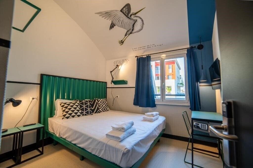 Фотография Yellowsquare Milan (Adults Only) 2*