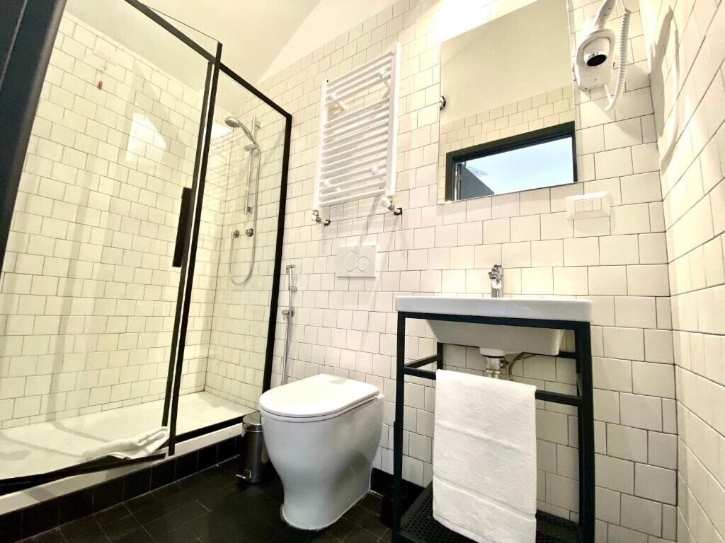 Изображение Yellowsquare Milan (Adults Only) 2*