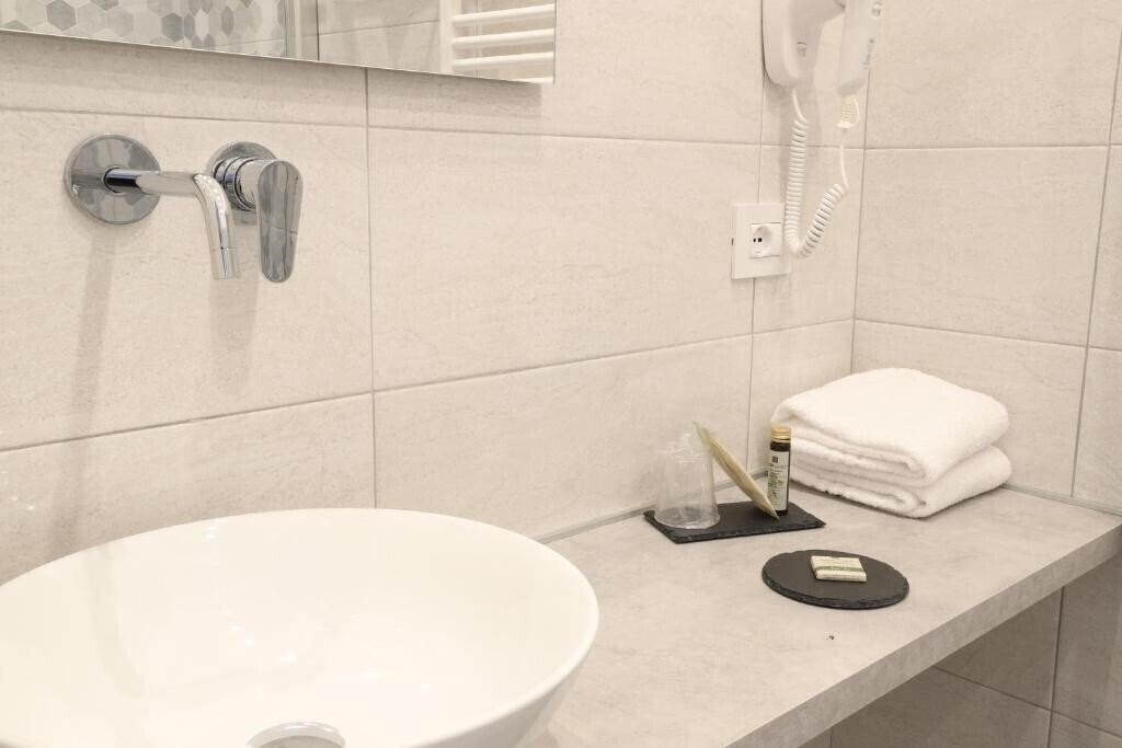 Фотография Cadorna Luxury Hotel 2*