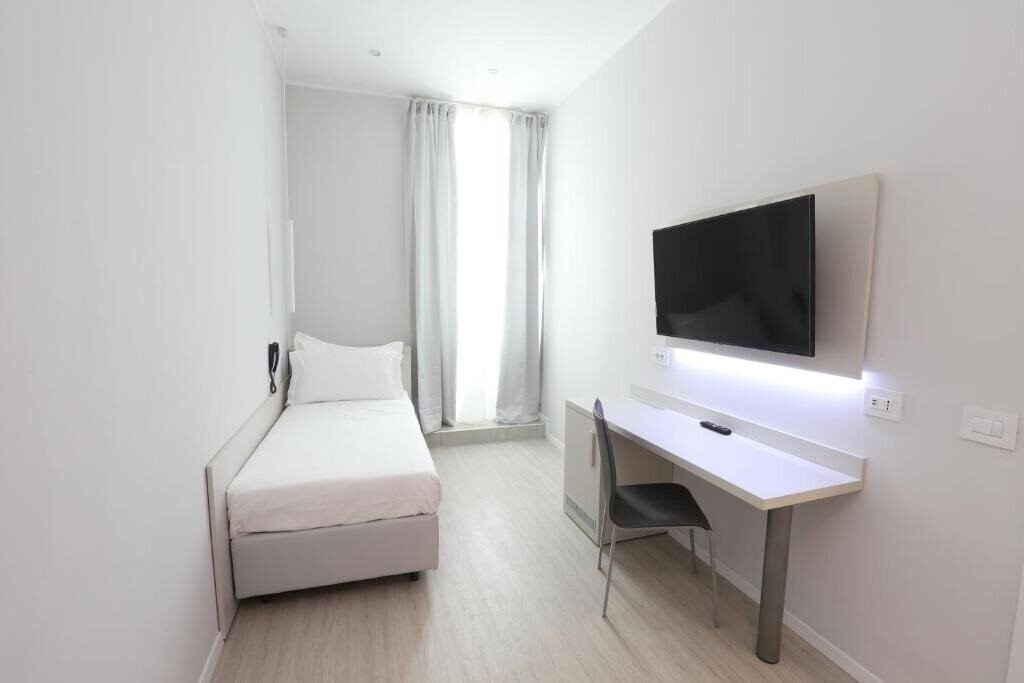 Изображение Cadorna Luxury Hotel 2*